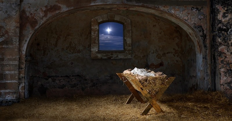 5 Things Christians Get Wrong about Christmas