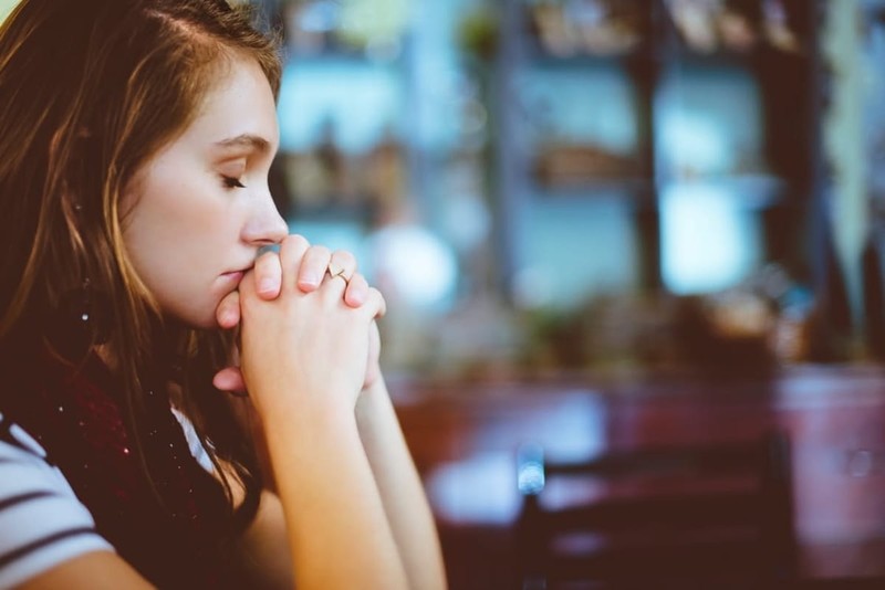 23 Short Prayers to Give Hope to Your Soul