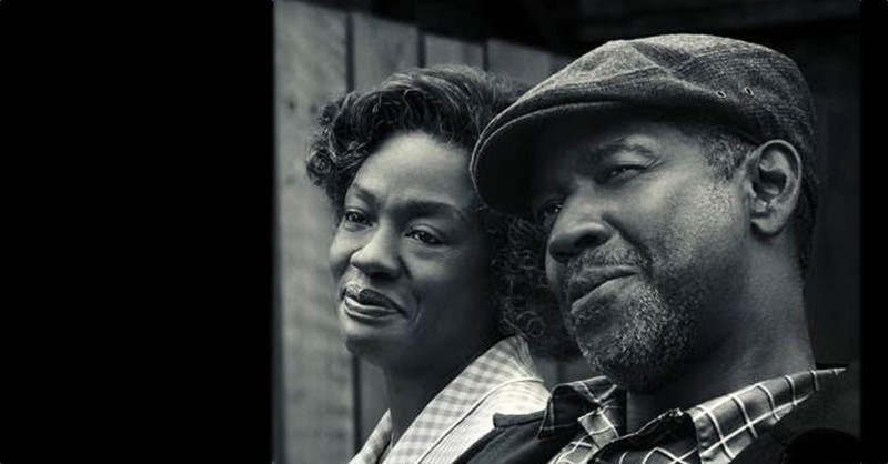 Official Trailer for <i>Fences</i> starring Denzel Washington and Viola Davis