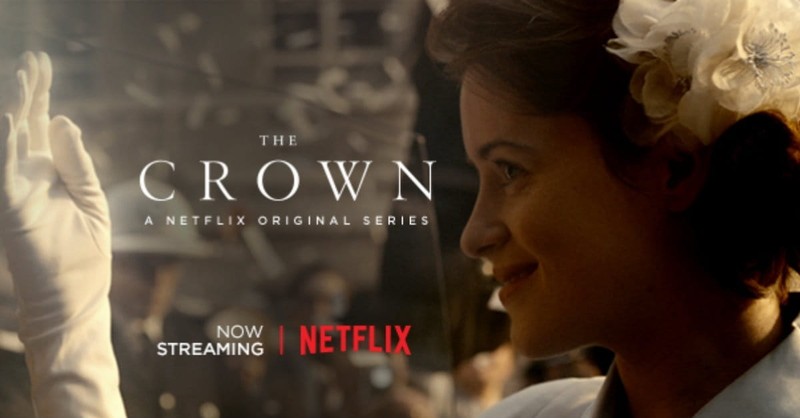 What Netflix’s ‘The Crown’ Reveals about Christ and Culture