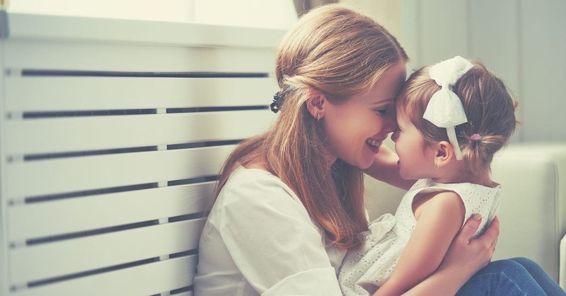 How Can I Do a Better Job Modeling Affection for My Kids?