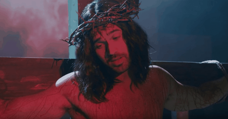 "I Surrender" - The Resurrection of Gavin Stone