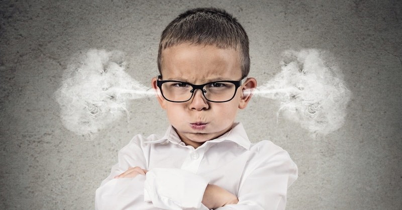 How Can I Teach Anger Management to My Kids? 