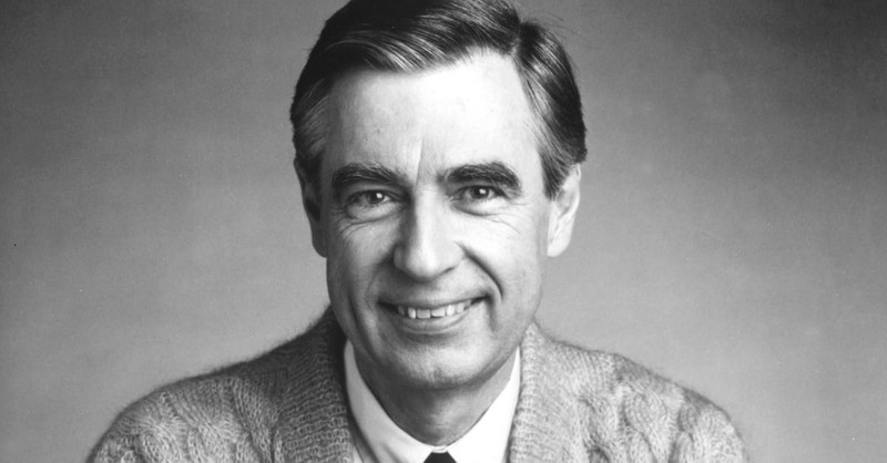 These 5 Mister Rogers Quotes Will Make You a Better Neighbor