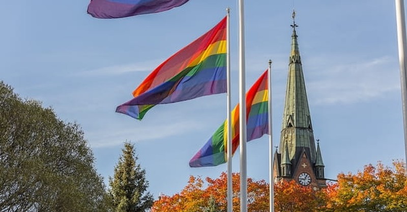 Can a Person Who Practices Homosexuality Be a Christian?