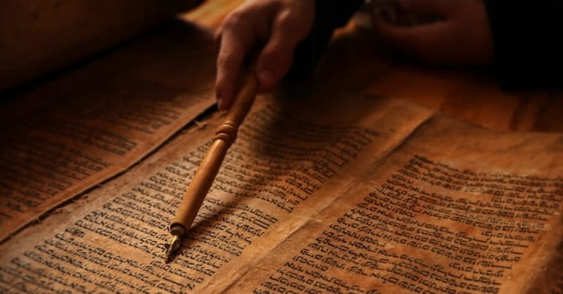 Are There Hidden Symbols in the Old Testament Tabernacle That Point to Christ? 