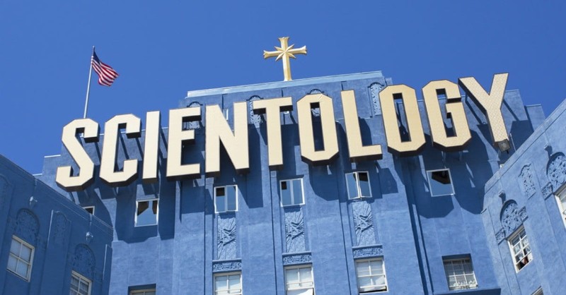 5 Things Christians Should Know about Scientology