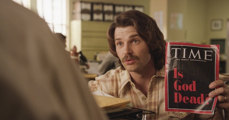 4 Reasons You Should Watch <i>The Case for Christ</i> Movie