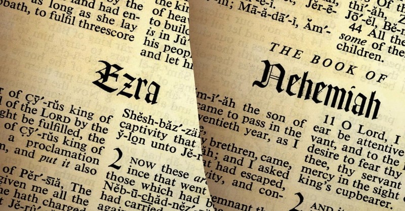 What Are the Books of Ezra and Nehemiah All About?