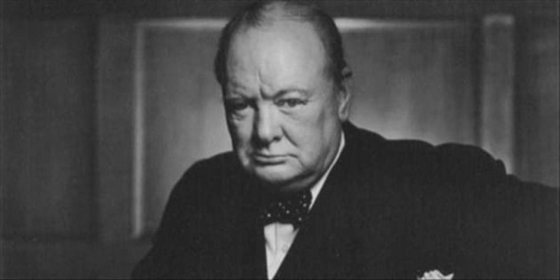 Churchill for Pastors: 5 Leadership Lessons