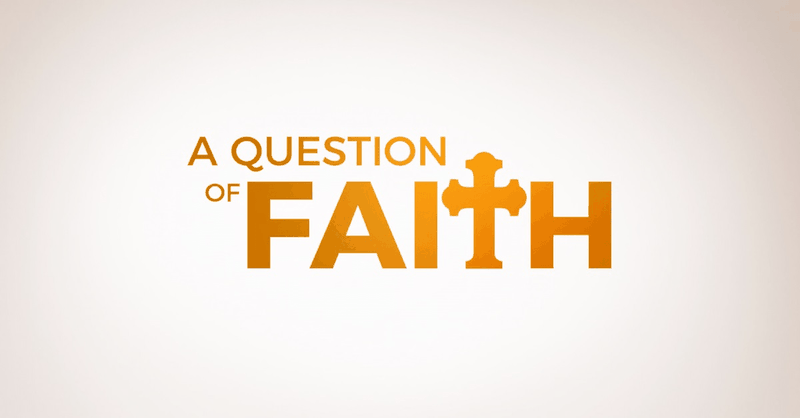 <i>A Question of Faith</i> - Official Trailer