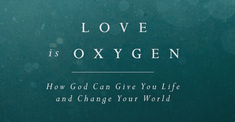 Love is Oxygen: An Interview with Jarrid Wilson