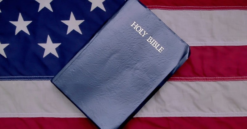 How Can Christians Guard Against Imbalance between Faith and Politics?