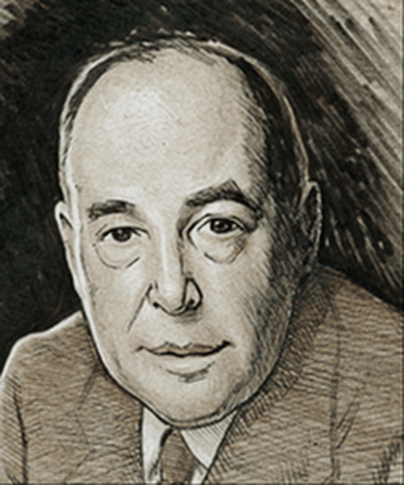 The Weight of Glory: The Significance of C.S. Lewis
