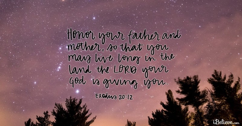 A Prayer for Keeping Family Memories Alive - Your Daily Prayer - October 18, 2018