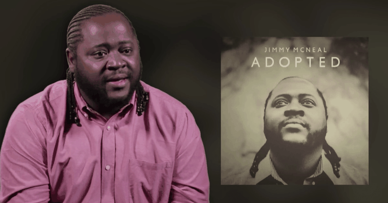 Adopted: An Interview with Jimmy McNeal