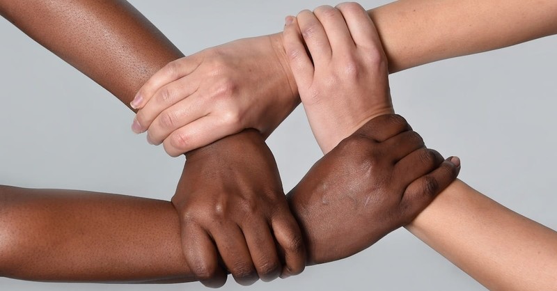 How Can I Oppose White Supremacy?