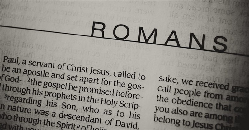 What is the Purpose of the Book of Romans?