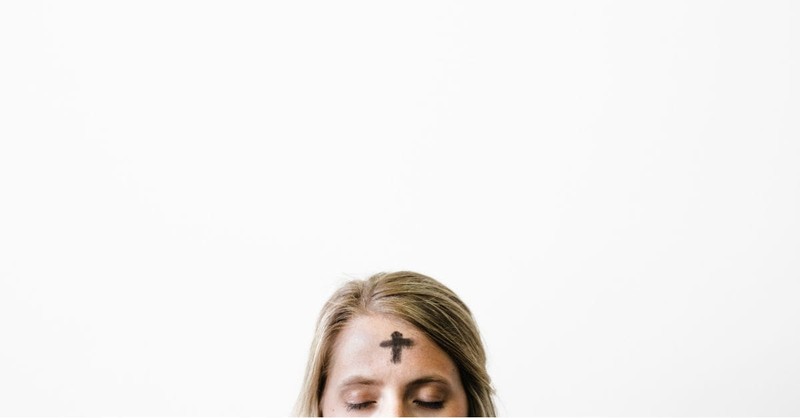 Why Do Christians Wear a Cross of Ashes on Ash Wednesday?