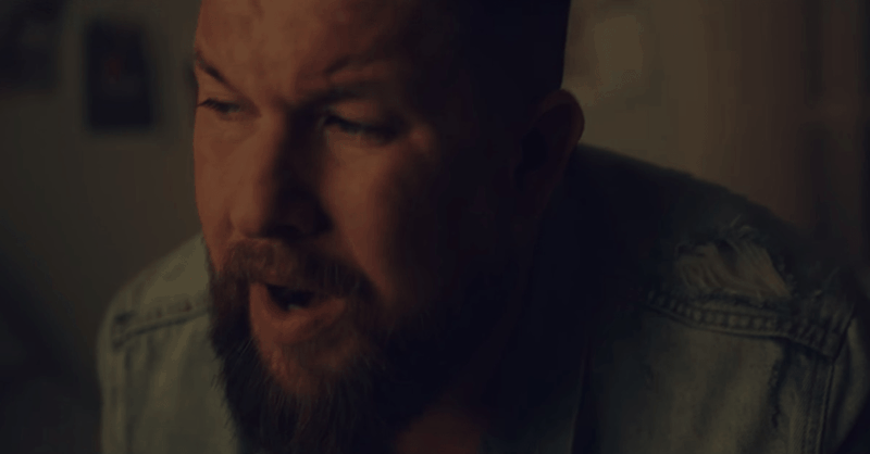 'Fear Is a Liar' by Zach Williams (Official Music Video)