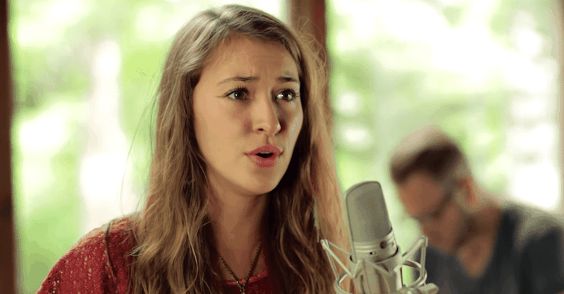 O’ Lord by Lauren Daigle (Exclusive Performance)