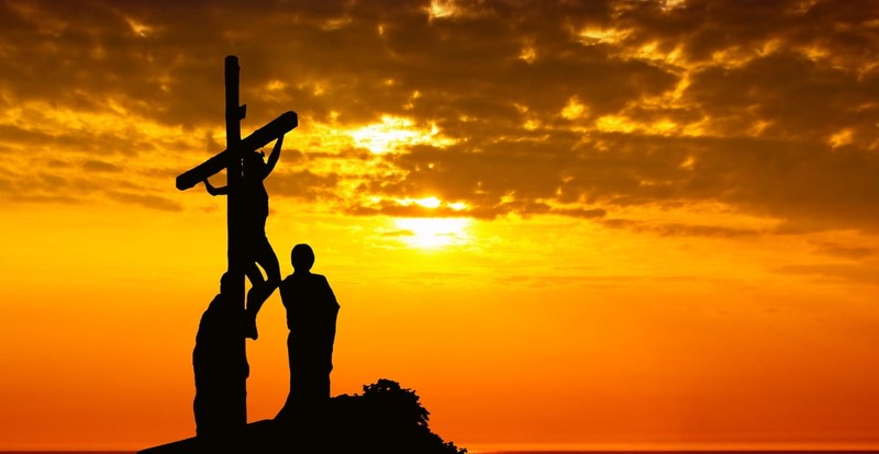 Historical Crucifixion