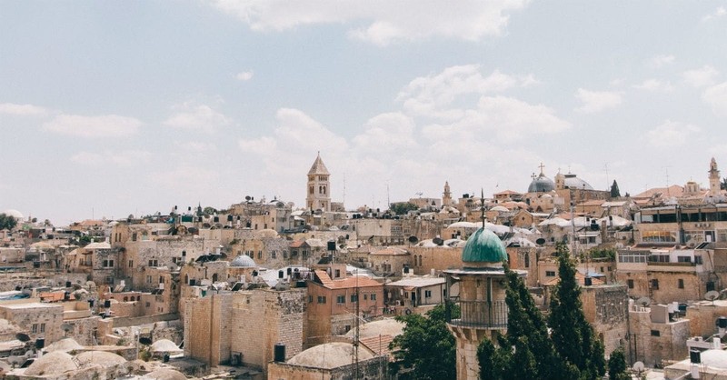 Siege of Jerusalem