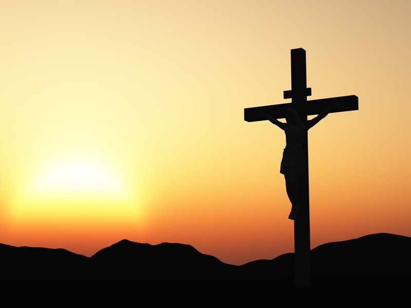 Three Powerful Things the Cross of Jesus Does for you