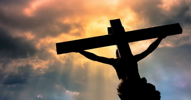 10 עובדות חזקות על הצלב של ישו &  צליבתו של ישו