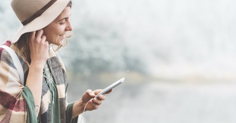 Crosswalk's Top 30 Christian Podcasts Everyone Should Know About