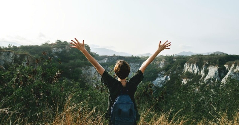 2. The Holy Spirit sanctifies you.