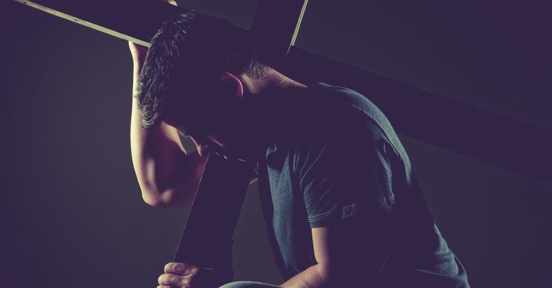 God Won't Give Me More Than I Can Handle Is a Biblical Concept... Isn't It?
