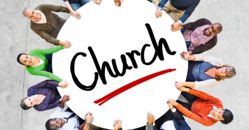 12 Ways Churches Can Welcome People of All Races 