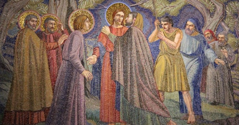 Could the disciples <em>actually</em> have stolen Jesus' body?