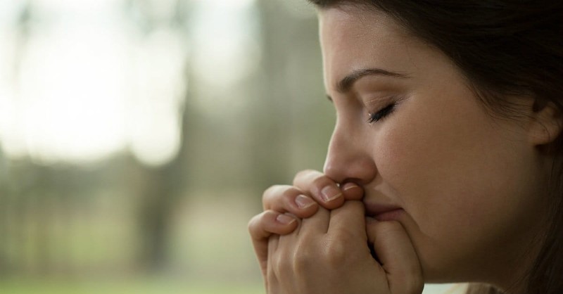 9 Things to Know About a Widow’s Grief