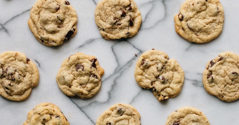 Eating the Cookie