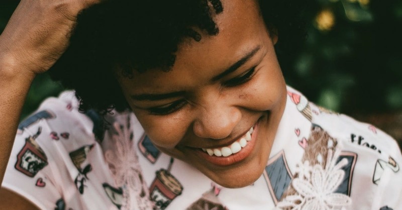 "His goal is our transformation, not quickly arriving at the destination."