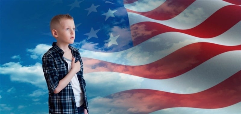 6. Teach Your Kids about Memorial Day