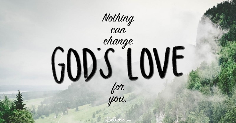 christian inspirational quotes on love