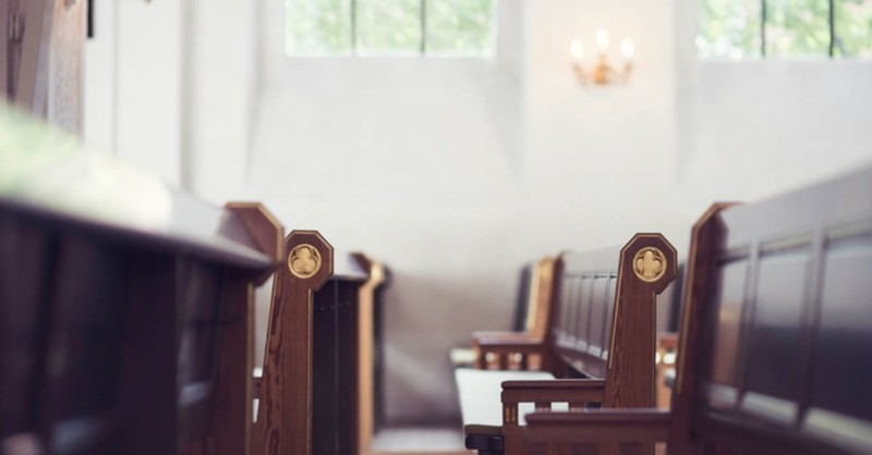 Here Are 8 of the Most Controversial Issues in the Church Today
