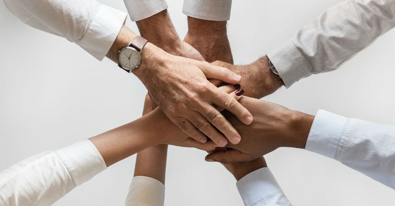 A Prayer for Resolving Coworker Conflicts