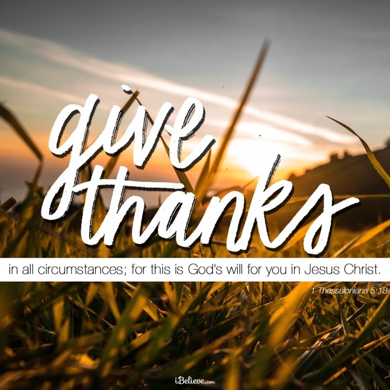 8 Prayers Of Gratitude To Express Thanks And Praise To God