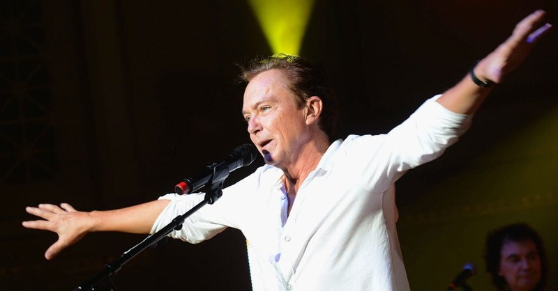 Longing for a Father: A Story About David Cassidy