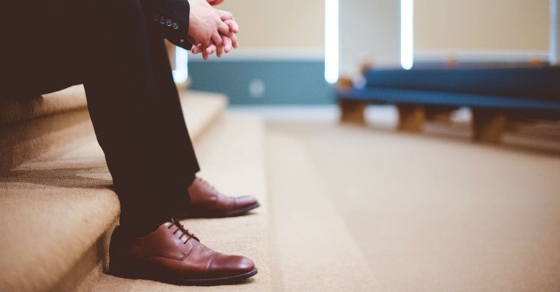 2. Amidst hot-button cultural issues, we ought to consider that, as younger pastors, we don’t have many great things to say.