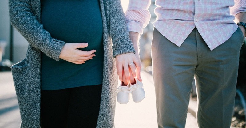 5 Meaningful Baby Shower Prayers