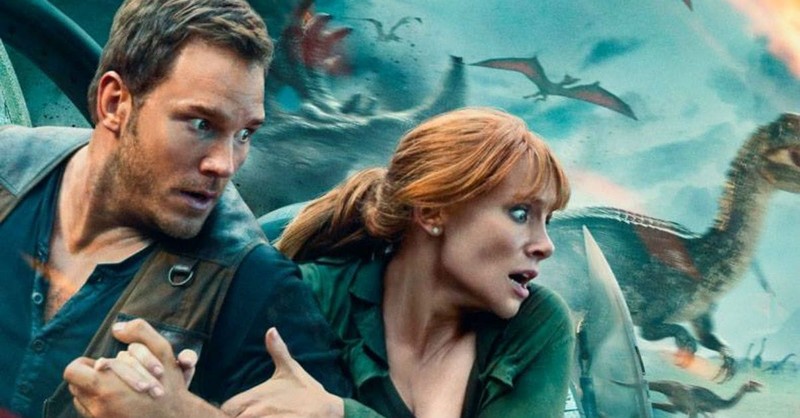 7 Things Parents Should Know about <i>Jurassic World: Fallen Kingdom</i>