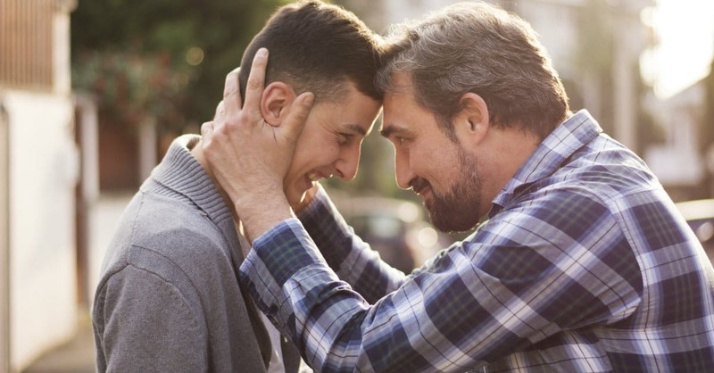 10 Things You Should Know About Forgiving Others