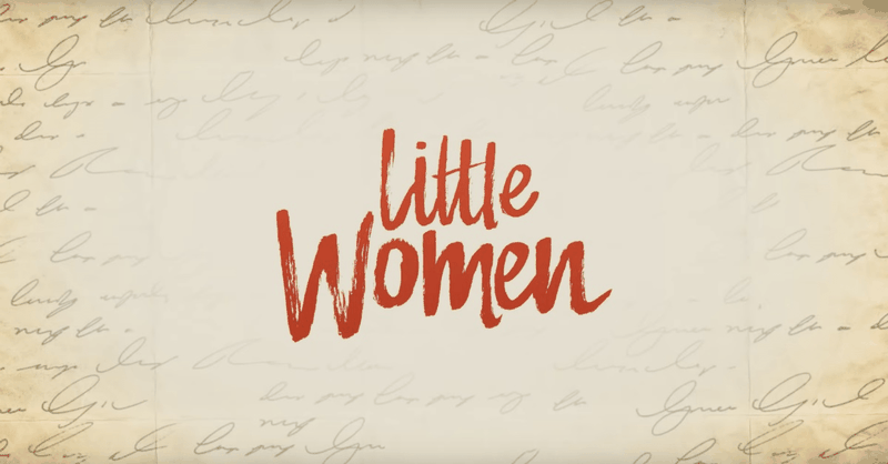 <em>Little Women: A Modern Retelling</em> New Trailer