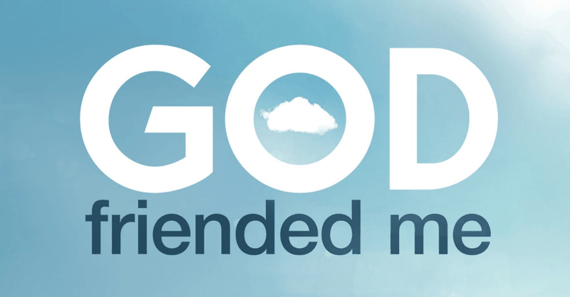 <em>God Friended Me</em> : New Series about Faith to Air This Fall