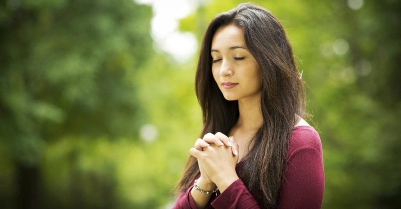 A Prayer for Waiting on God's Timing